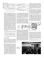 Предварительный просмотр 3 страницы Telefunken Magnetofon 77 User Manual