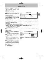 Preview for 13 page of Telefunken MF221C User Manual