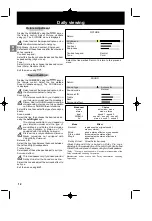 Preview for 14 page of Telefunken MF221C User Manual