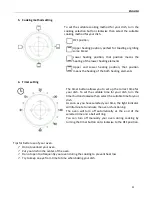 Предварительный просмотр 25 страницы Telefunken MO-15 Instruction Manual