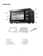 Preview for 22 page of Telefunken MO-21SR Instruction Manual