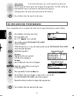 Preview for 8 page of Telefunken MS2176CT Instructions For Use Manual