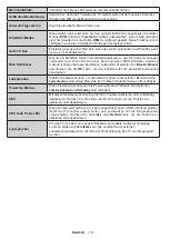 Preview for 16 page of Telefunken OS-32H100 Manual