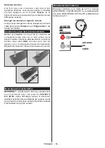 Preview for 54 page of Telefunken OS-32H100 Manual