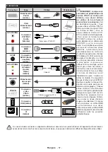 Preview for 57 page of Telefunken OS-32H100 Manual