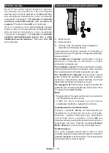 Preview for 78 page of Telefunken OS-32H100 Manual