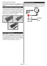 Preview for 79 page of Telefunken OS-32H100 Manual