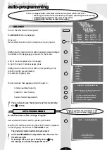 Preview for 6 page of Telefunken PALcolor 5400 DM F User Manual