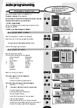 Preview for 7 page of Telefunken PALcolor 5400 DM F User Manual