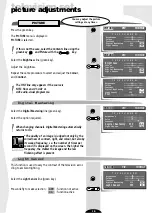 Preview for 10 page of Telefunken PALcolor 5400 DM F User Manual