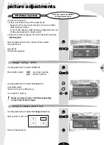 Preview for 11 page of Telefunken PALcolor 5400 DM F User Manual