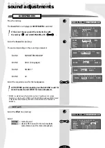 Preview for 14 page of Telefunken PALcolor 5400 DM F User Manual