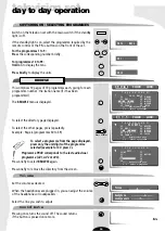 Preview for 16 page of Telefunken PALcolor 5400 DM F User Manual