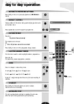 Preview for 17 page of Telefunken PALcolor 5400 DM F User Manual