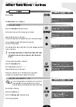 Preview for 18 page of Telefunken PALcolor 5400 DM F User Manual