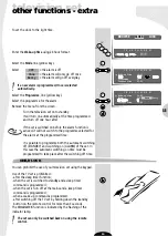 Preview for 19 page of Telefunken PALcolor 5400 DM F User Manual