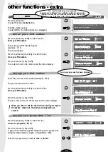 Preview for 20 page of Telefunken PALcolor 5400 DM F User Manual