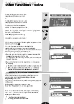 Preview for 21 page of Telefunken PALcolor 5400 DM F User Manual