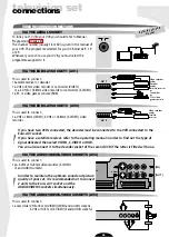 Preview for 22 page of Telefunken PALcolor 5400 DM F User Manual