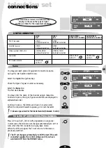 Preview for 23 page of Telefunken PALcolor 5400 DM F User Manual