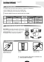 Preview for 24 page of Telefunken PALcolor 5400 DM F User Manual