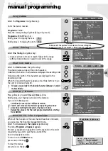 Preview for 29 page of Telefunken PALcolor 5400 DM F User Manual