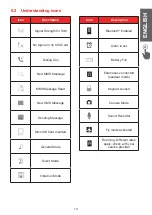 Предварительный просмотр 13 страницы Telefunken S420 Instruction Manual