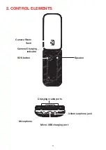 Preview for 5 page of Telefunken S440 Instruction Manual