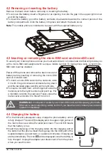 Preview for 11 page of Telefunken S760 Instruction Manual