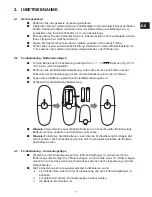 Preview for 7 page of Telefunken SA101BR2 Instruction Manual