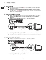 Preview for 8 page of Telefunken SA101BR2 Instruction Manual