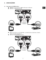 Preview for 9 page of Telefunken SA101BR2 Instruction Manual