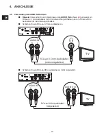 Preview for 10 page of Telefunken SA101BR2 Instruction Manual