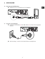 Preview for 11 page of Telefunken SA101BR2 Instruction Manual