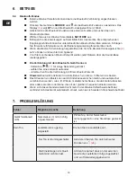 Preview for 14 page of Telefunken SA101BR2 Instruction Manual