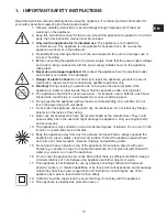 Preview for 19 page of Telefunken SA101BR2 Instruction Manual