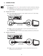 Preview for 24 page of Telefunken SA101BR2 Instruction Manual