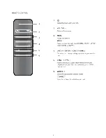 Предварительный просмотр 7 страницы Telefunken SB 600 User Manual