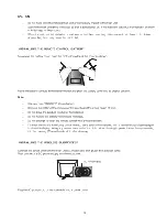 Предварительный просмотр 10 страницы Telefunken SB 600 User Manual