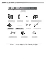 Preview for 25 page of Telefunken SB 600 User Manual