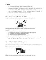 Preview for 30 page of Telefunken SB 600 User Manual