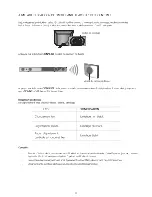 Предварительный просмотр 31 страницы Telefunken SB 600 User Manual