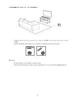 Предварительный просмотр 32 страницы Telefunken SB 600 User Manual