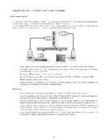 Предварительный просмотр 34 страницы Telefunken SB 600 User Manual