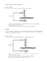 Предварительный просмотр 35 страницы Telefunken SB 600 User Manual