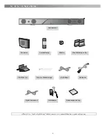 Предварительный просмотр 45 страницы Telefunken SB 600 User Manual