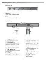 Предварительный просмотр 46 страницы Telefunken SB 600 User Manual