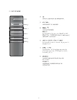 Предварительный просмотр 47 страницы Telefunken SB 600 User Manual