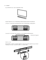 Предварительный просмотр 49 страницы Telefunken SB 600 User Manual