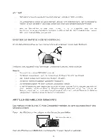 Предварительный просмотр 50 страницы Telefunken SB 600 User Manual